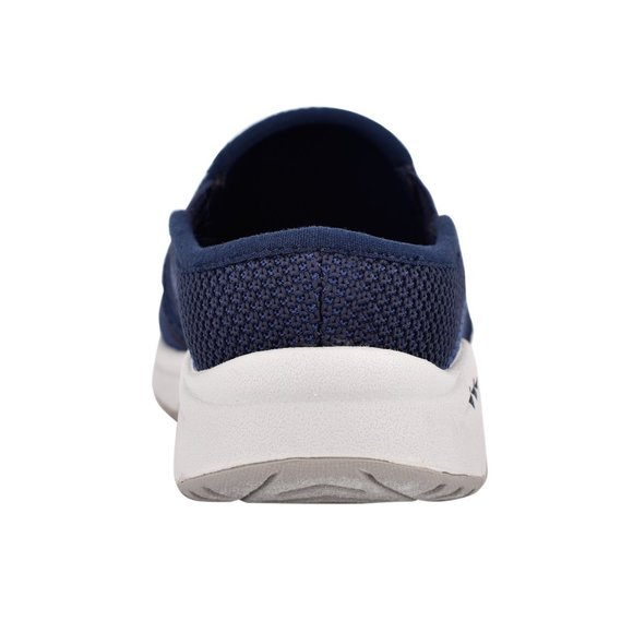 Easy spirit clogs size 11  Navy blue - Picture 6 of 6